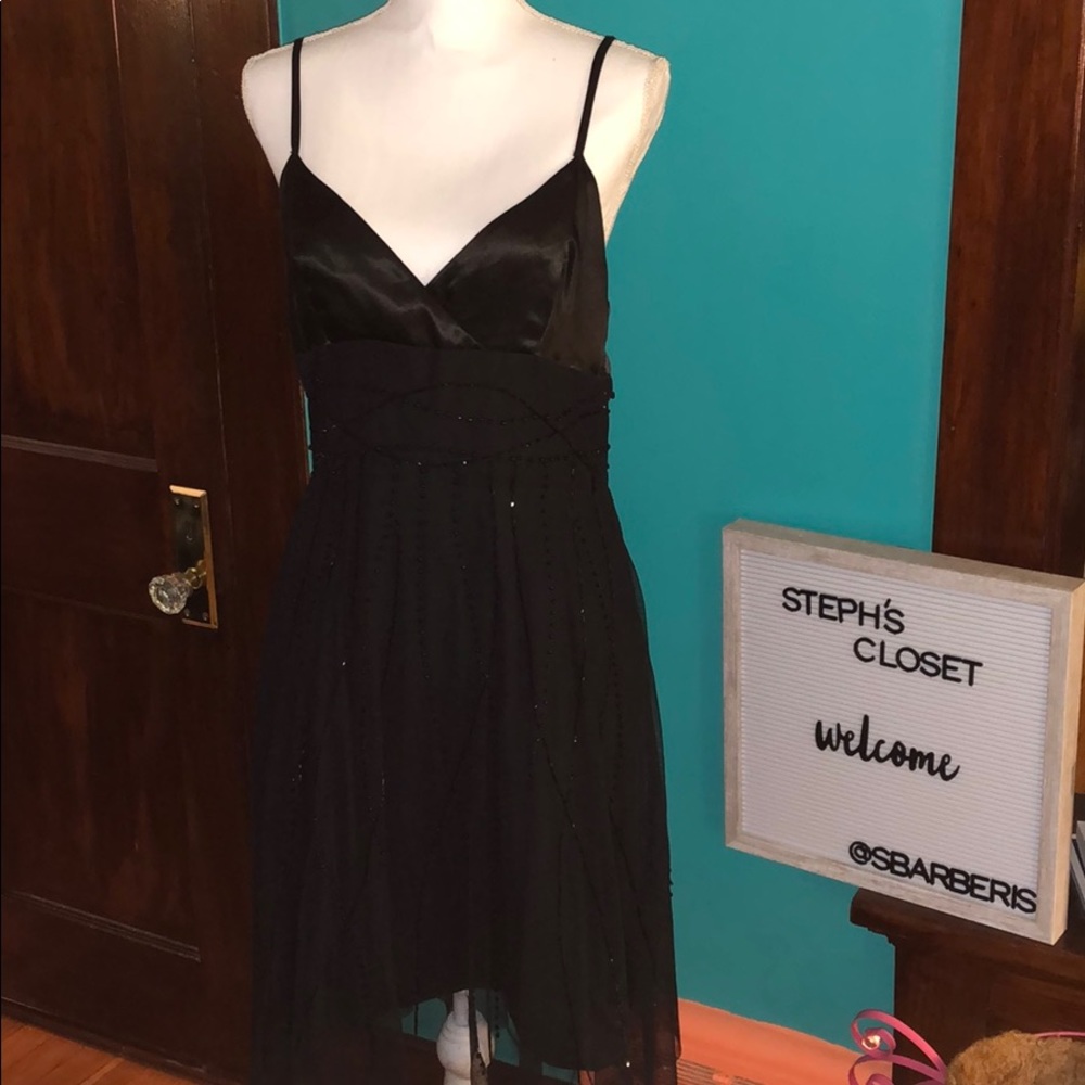 FOREVER 21 Cocktail Dress